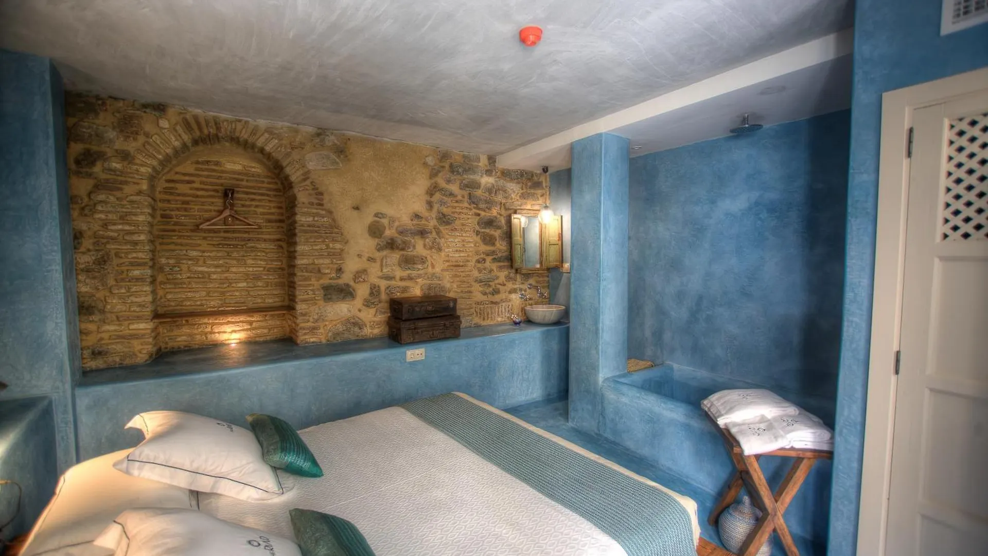 The Riad - Adults Only Tarifa