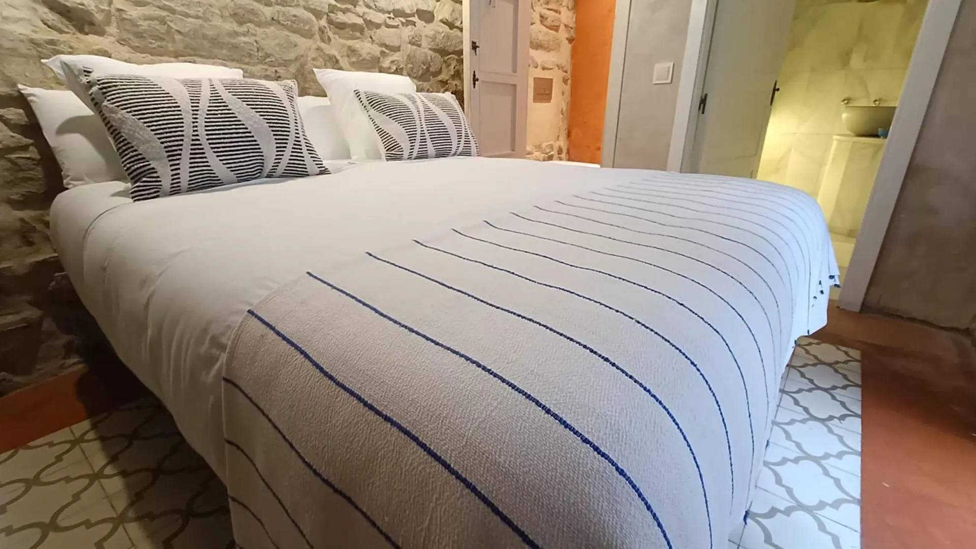 ***  The Riad - Adults Only Tarifa Spain