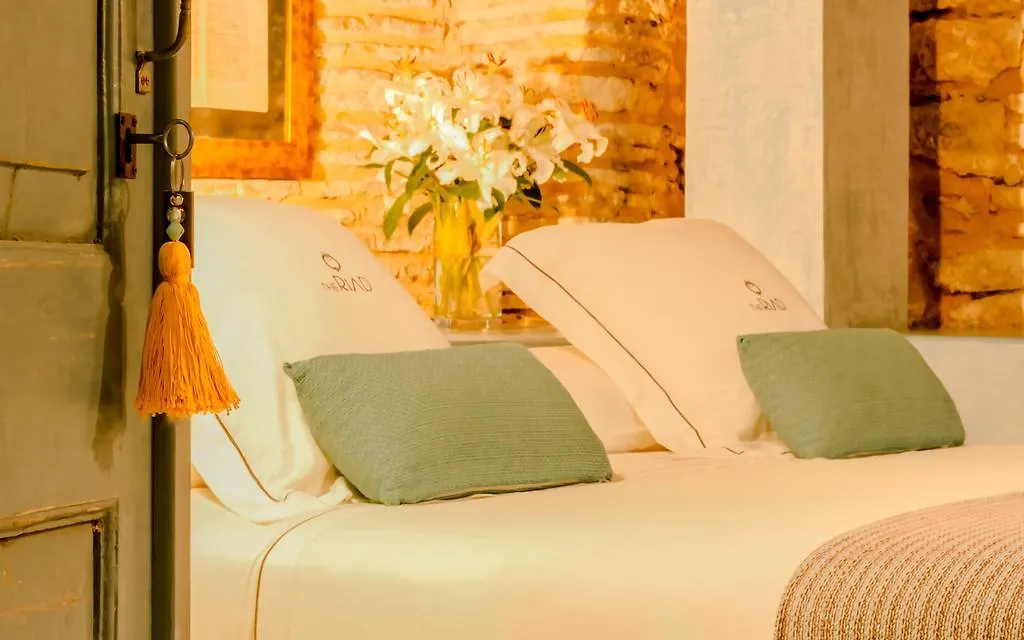 ***  The Riad - Adults Only Tarifa Spain