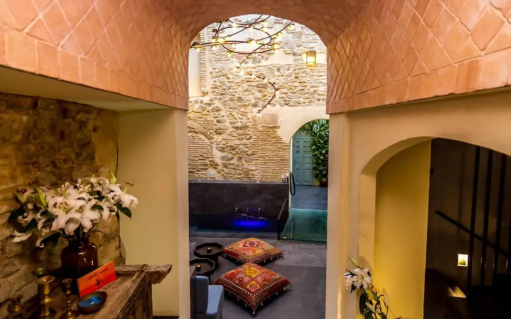 The Riad - Adults Only Tarifa