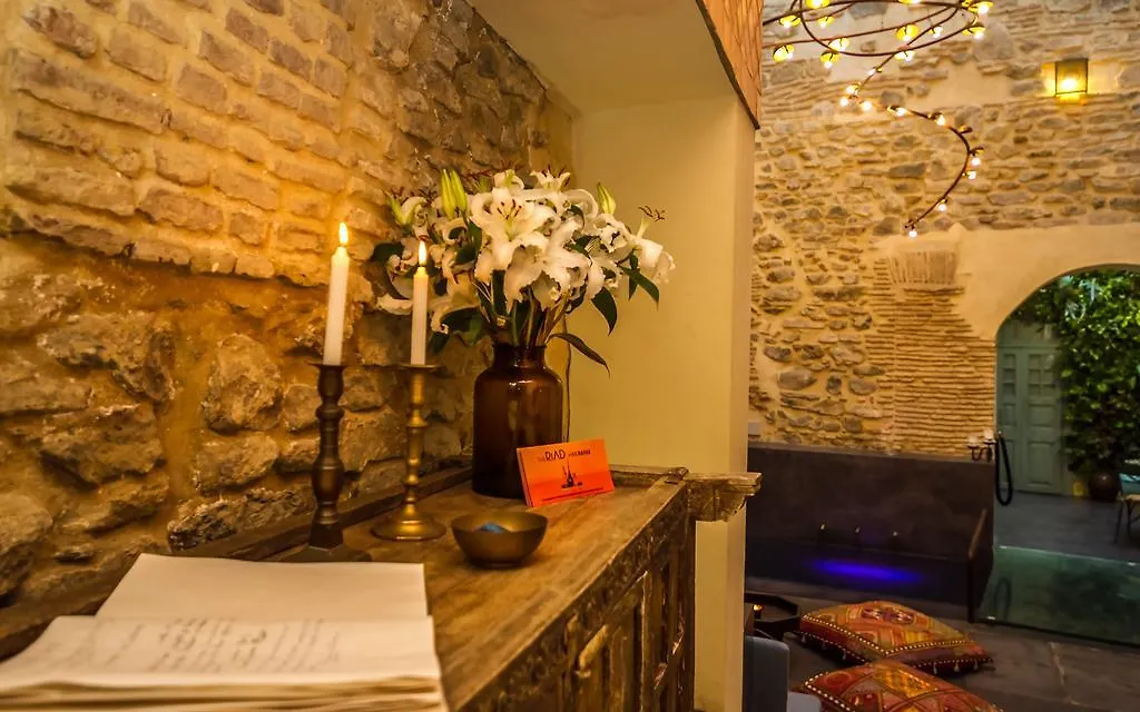 The Riad - Adults Only Tarifa