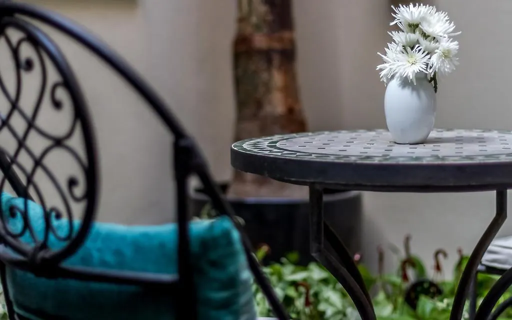 ***  The Riad - Adults Only Tarifa Spain