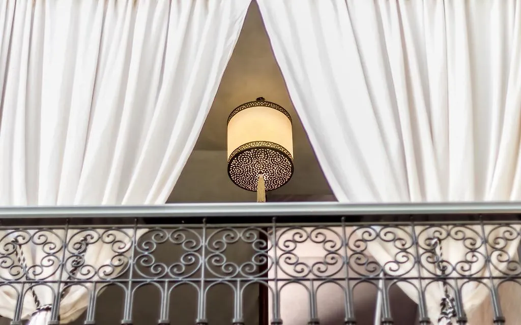 The Riad - Adults Only Tarifa