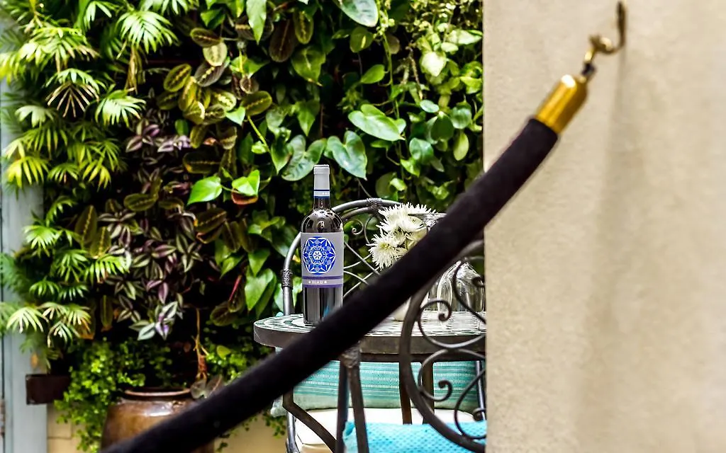 The Riad - Adults Only Tarifa
