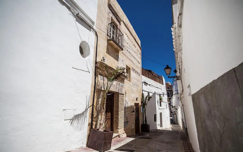 The Riad - Adults Only Tarifa
