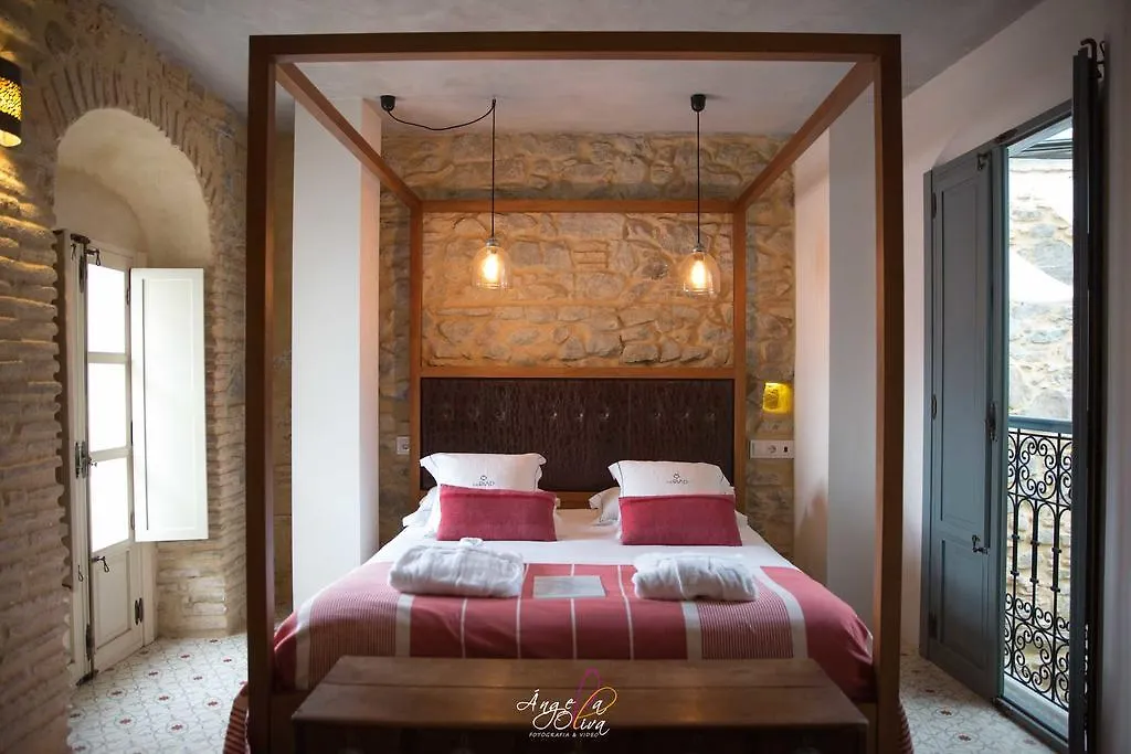 The Riad - Adults Only Tarifa 3*,