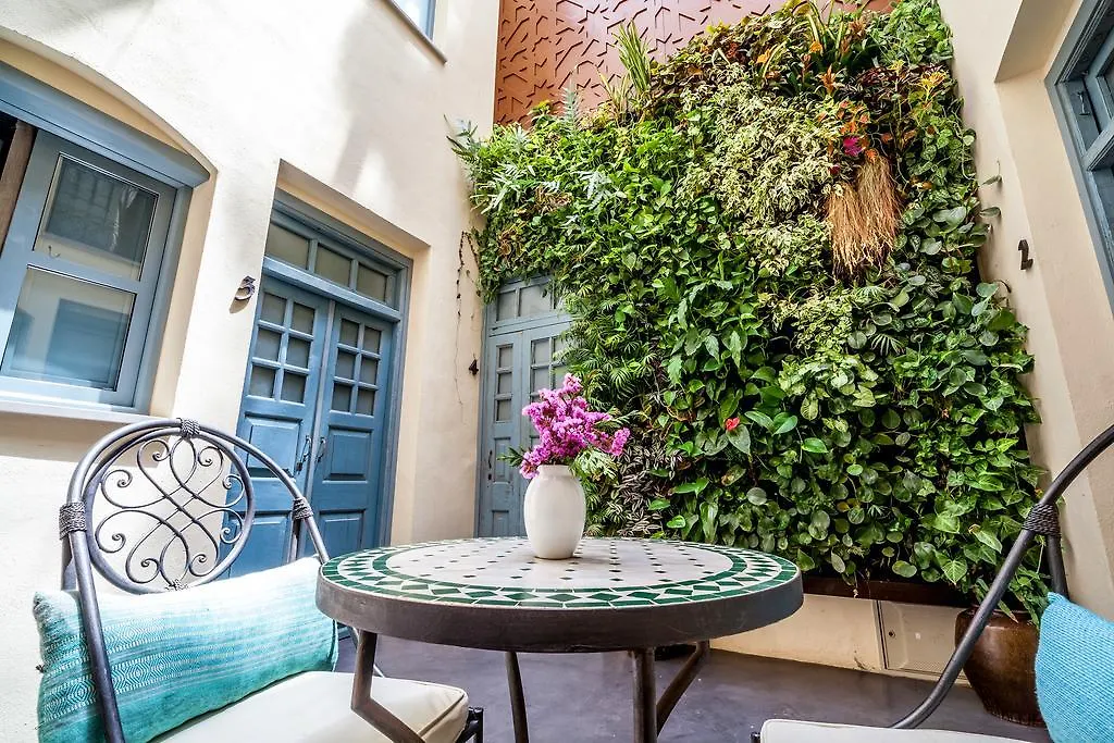 The Riad - Adults Only Tarifa