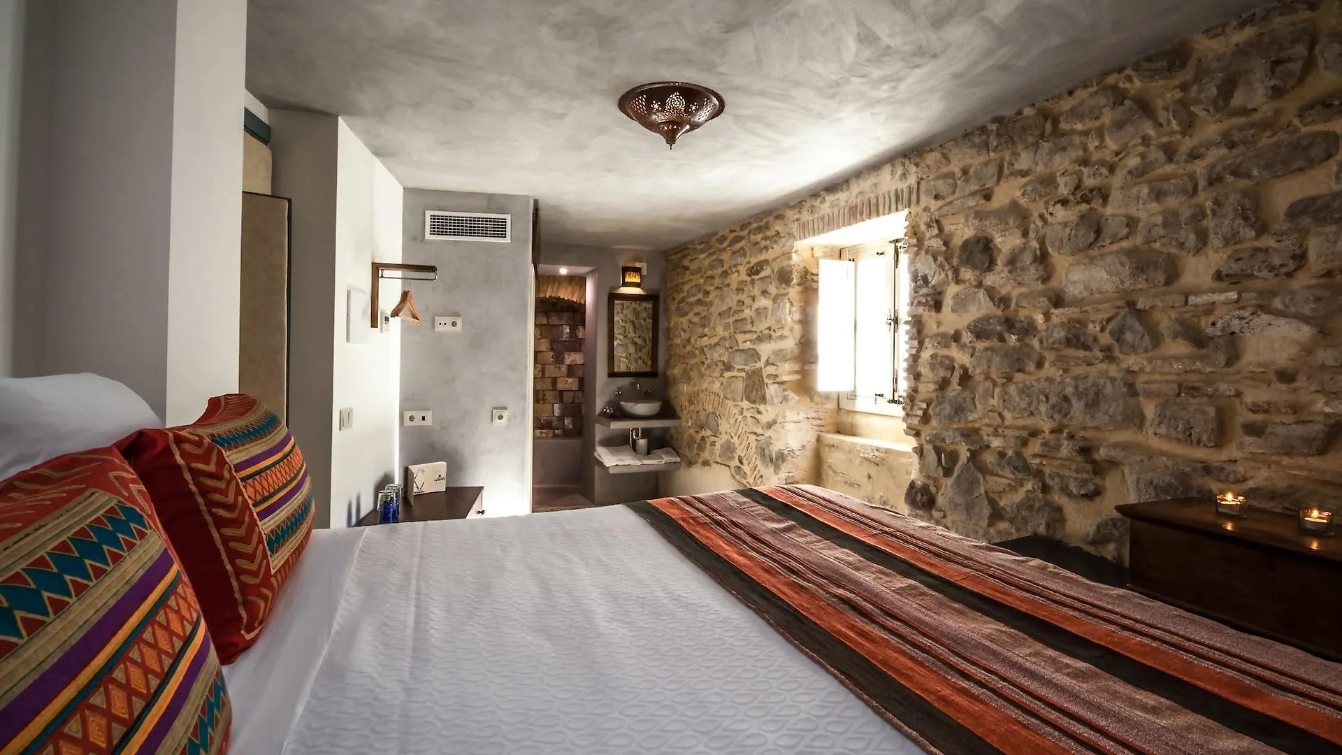 The Riad - Adults Only Tarifa 3*,  Spain
