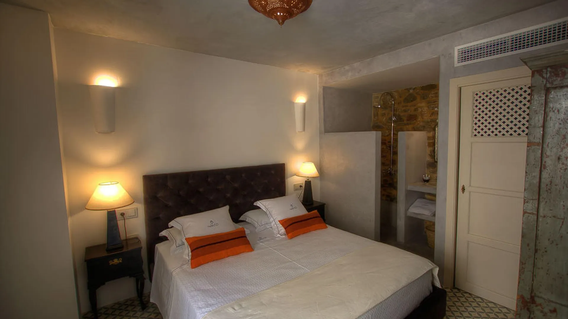 Hotel The Riad - Adults Only Tarifa Španělsko