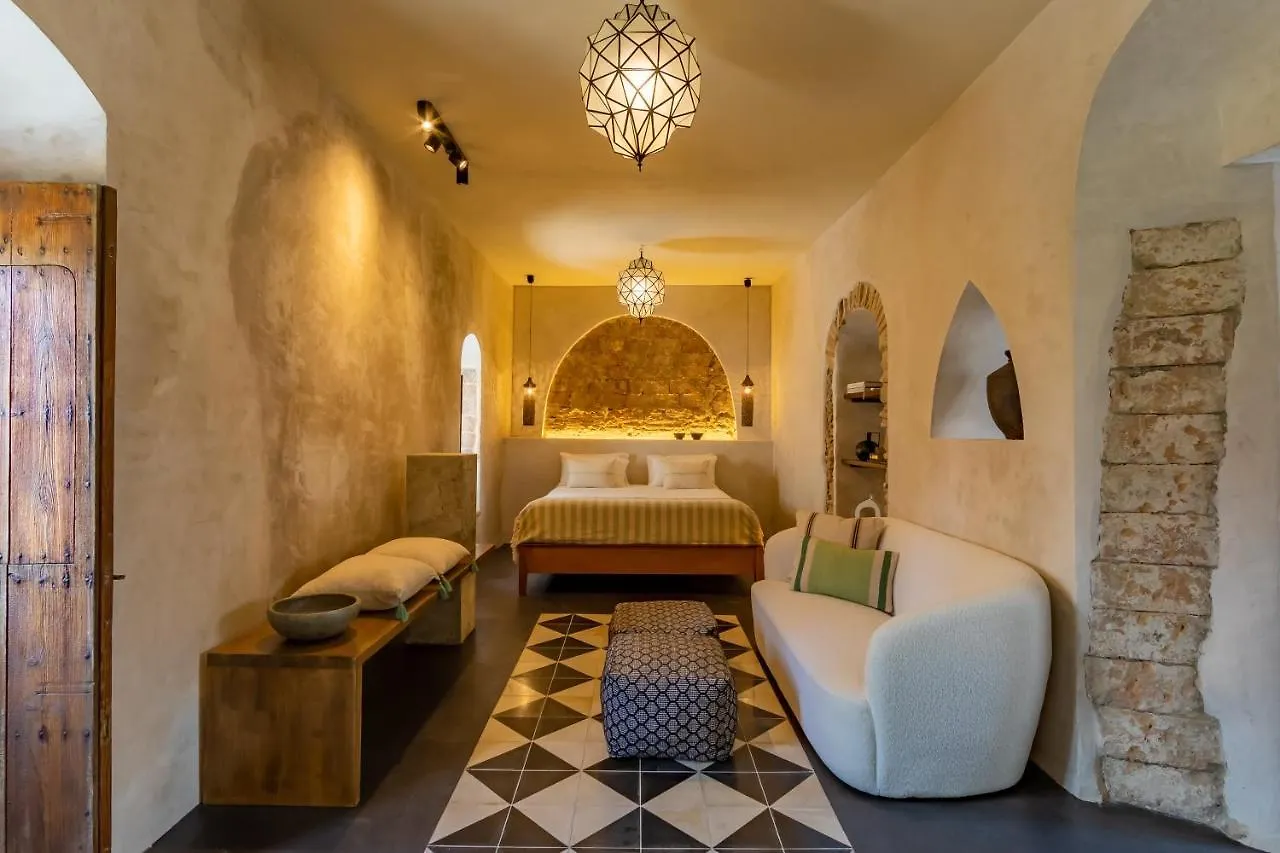 Hotel The Riad - Adults Only Tarifa