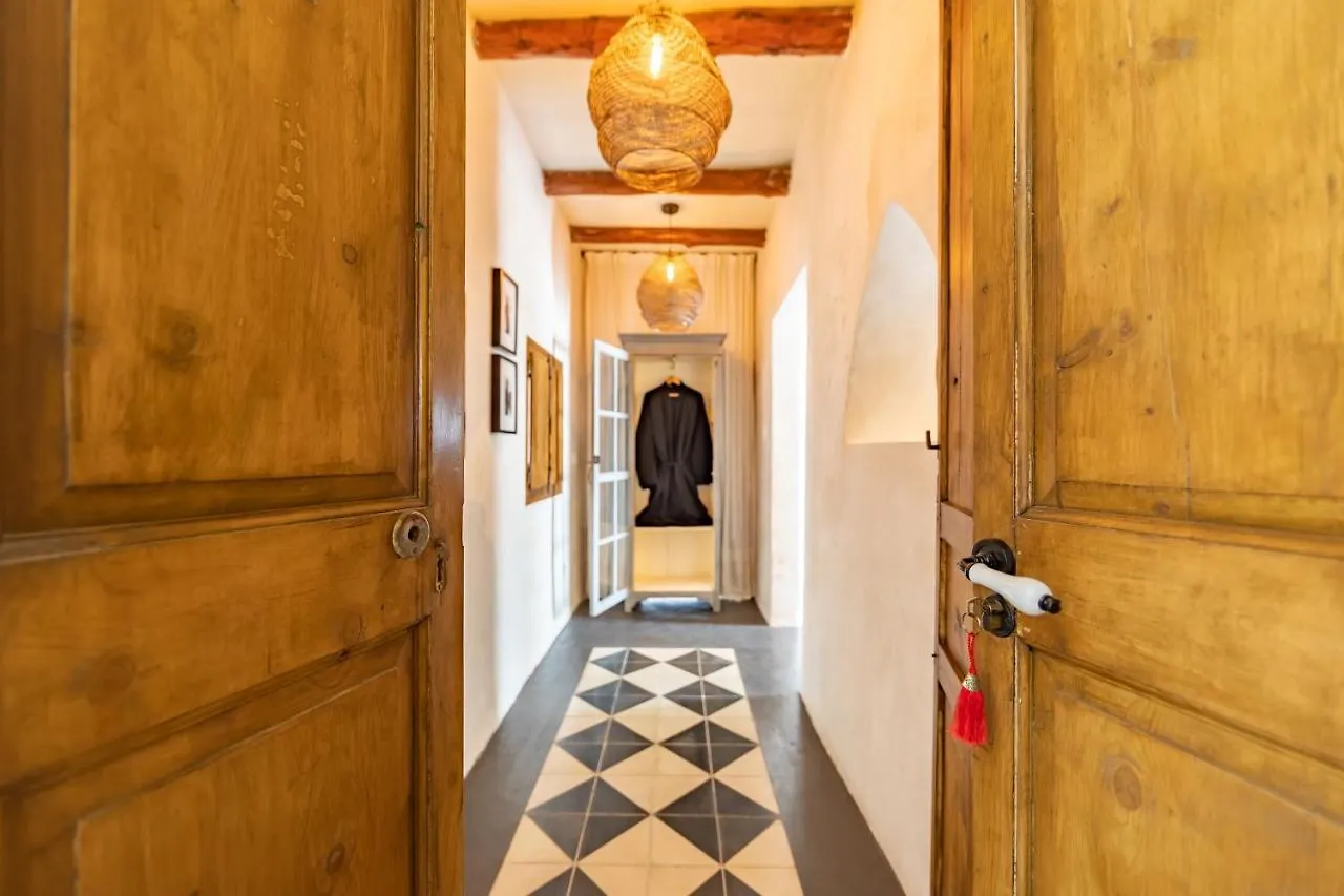 The Riad - Adults Only Tarifa 3*,