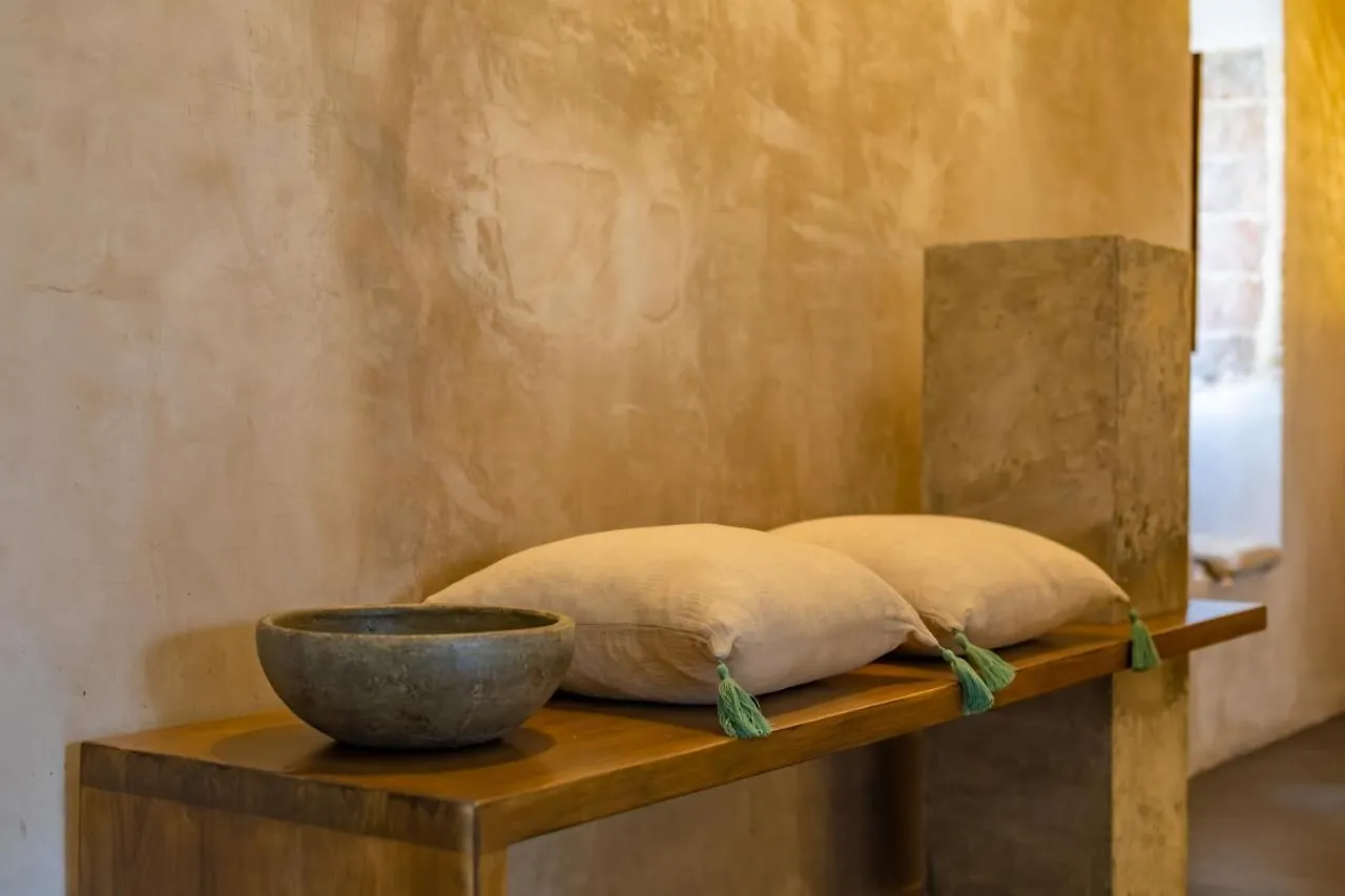 The Riad - Adults Only Tarifa
