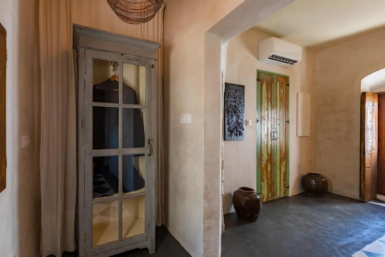 Hotel The Riad - Adults Only Tarifa