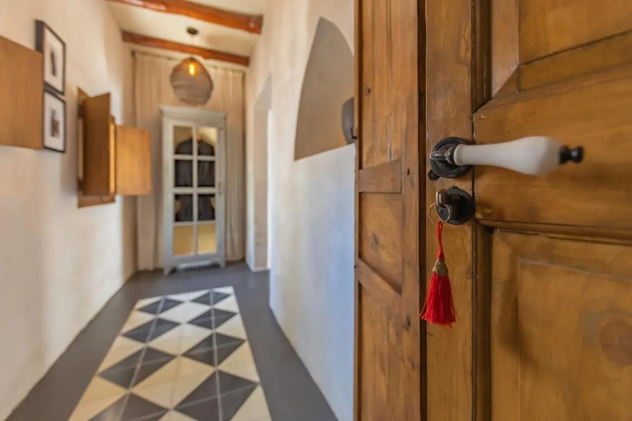 Hotel The Riad - Adults Only Tarifa