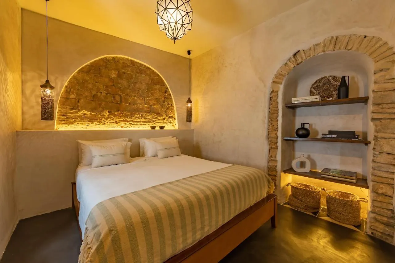 The Riad - Adults Only Tarifa Spain