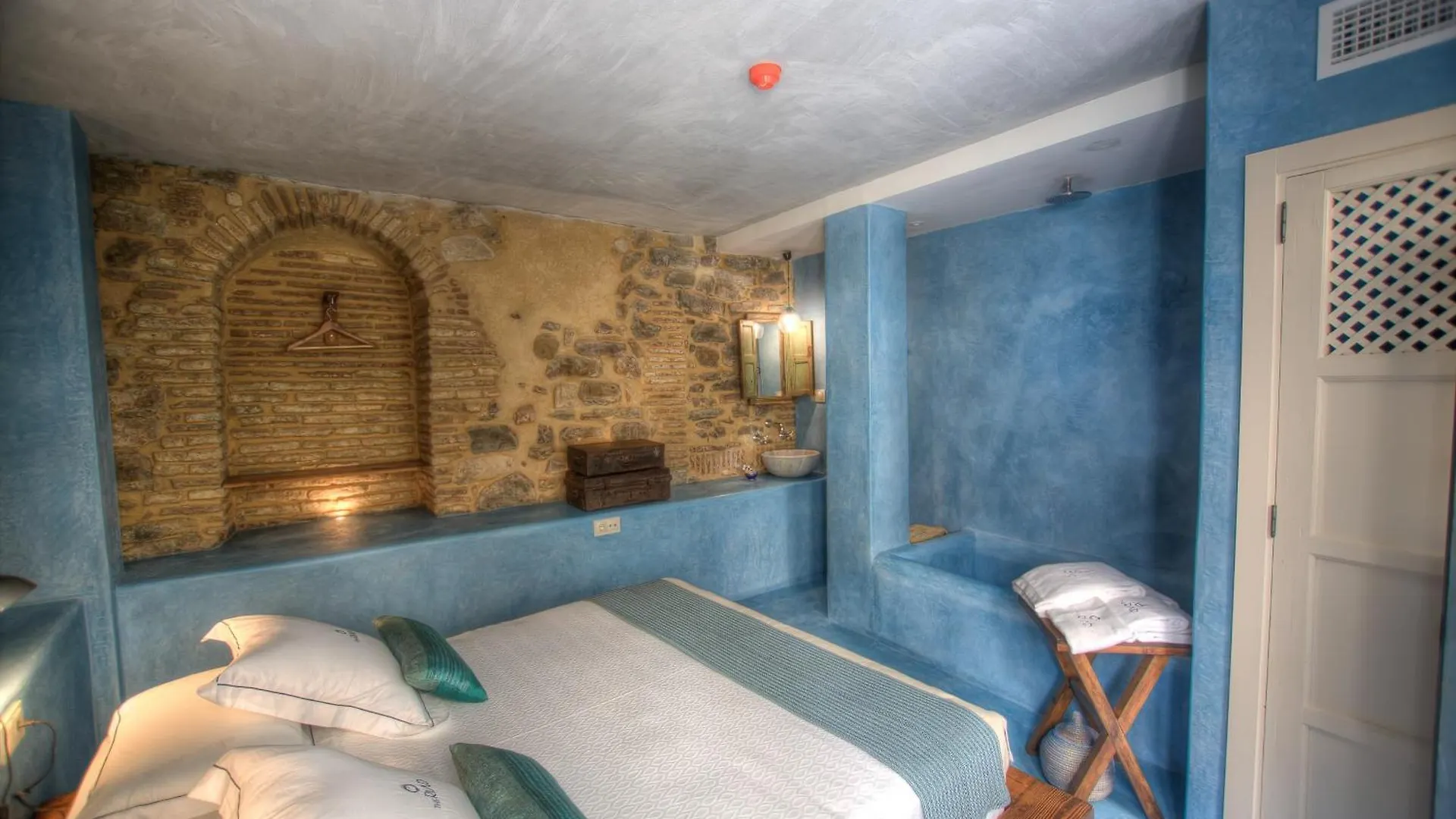 Hotel The Riad - Adults Only Tarifa