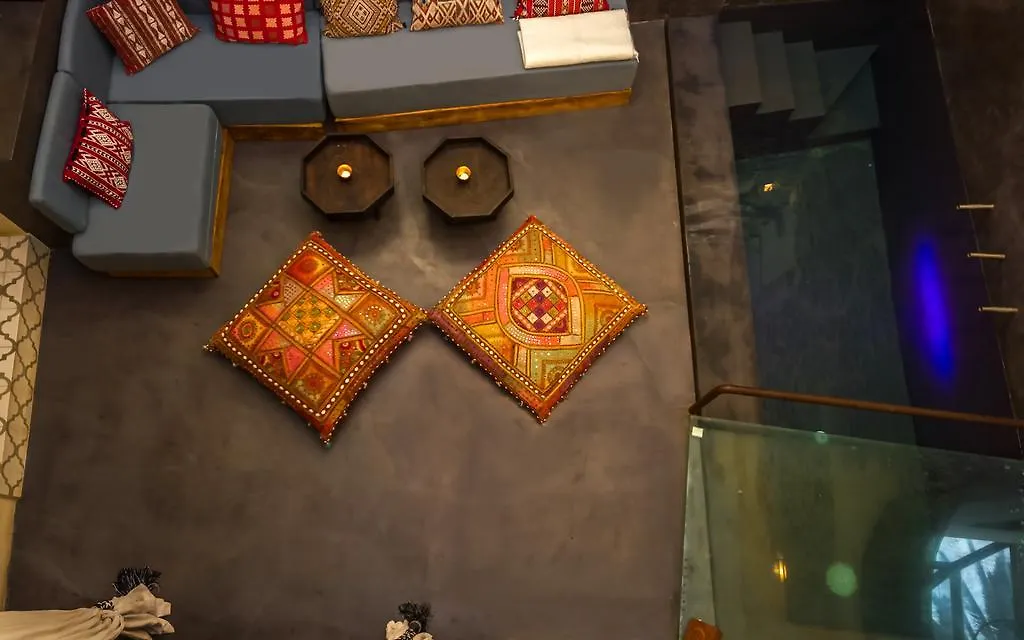 The Riad - Adults Only Tarifa