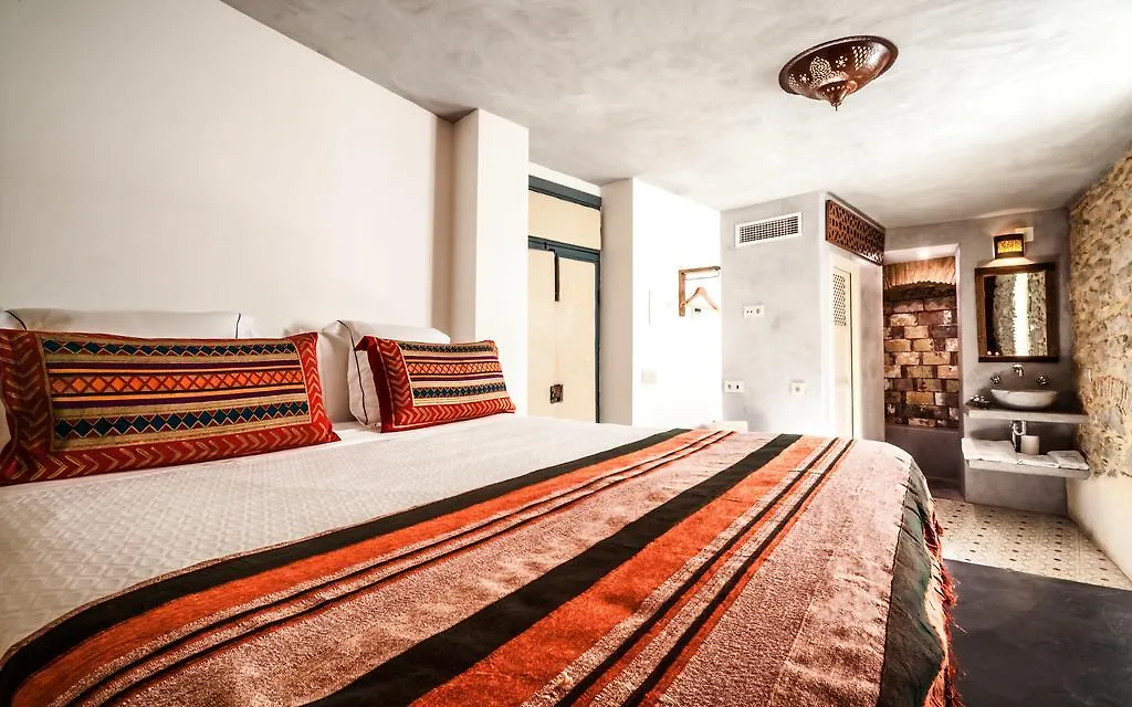 The Riad - Adults Only Tarifa Spain