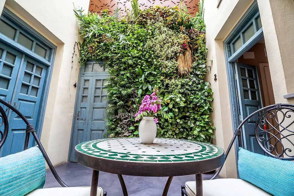 The Riad - Adults Only Tarifa